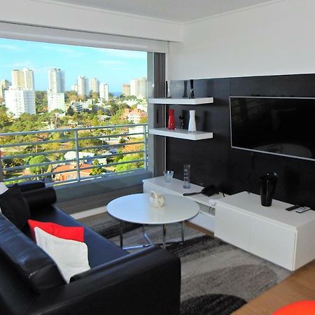 Alexander Boulevard Apartment Punta del Este Exterior photo