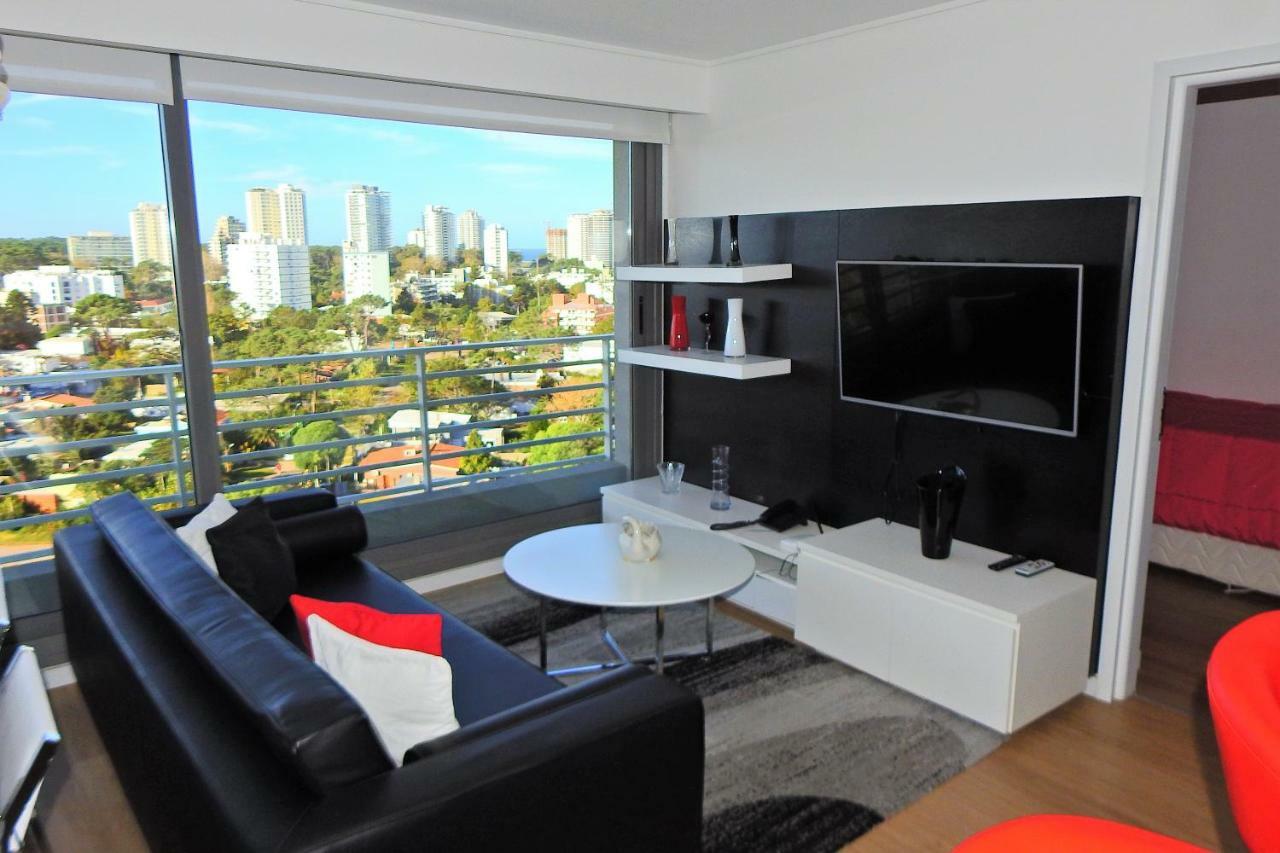 Alexander Boulevard Apartment Punta del Este Exterior photo
