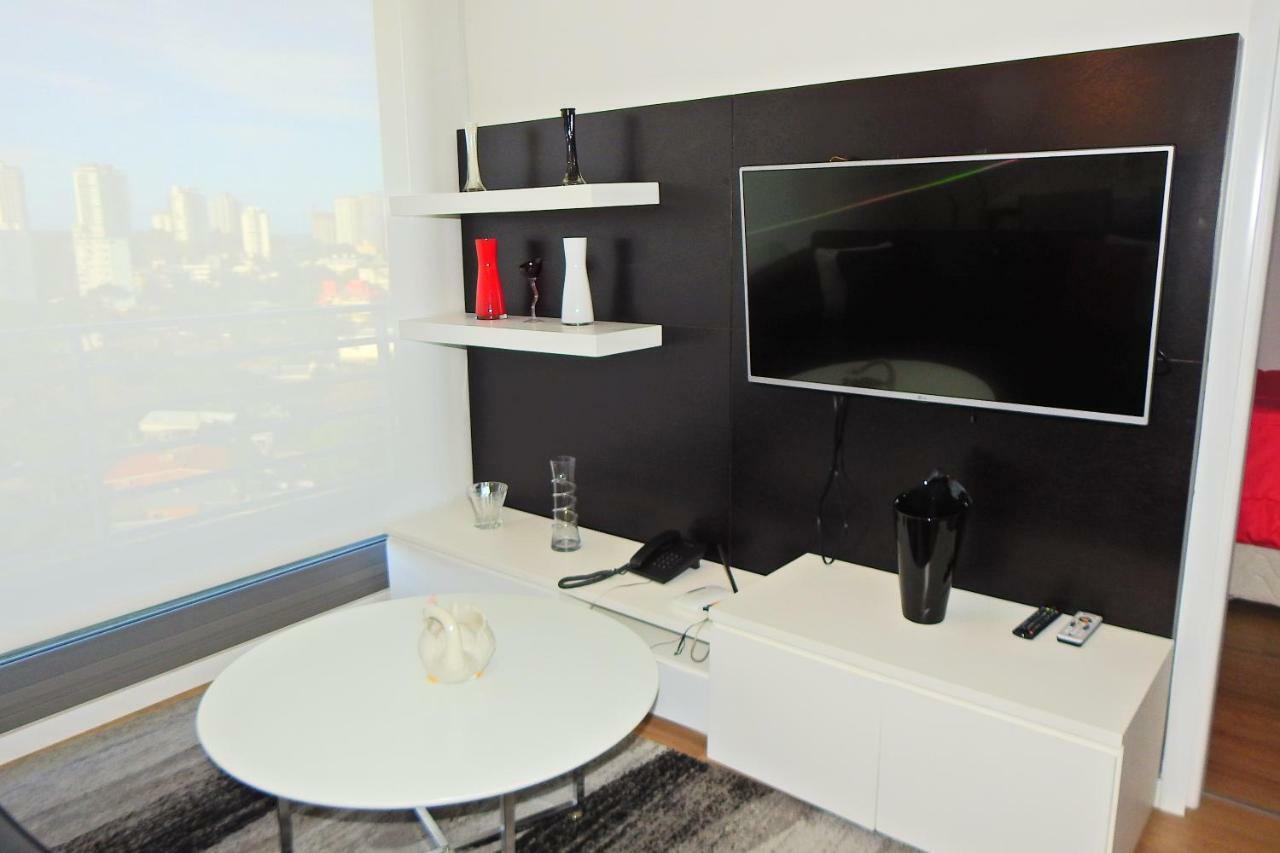 Alexander Boulevard Apartment Punta del Este Exterior photo