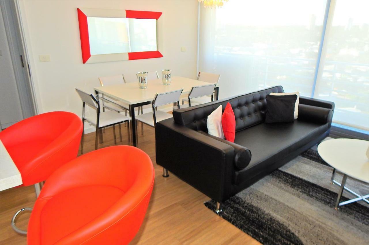 Alexander Boulevard Apartment Punta del Este Exterior photo