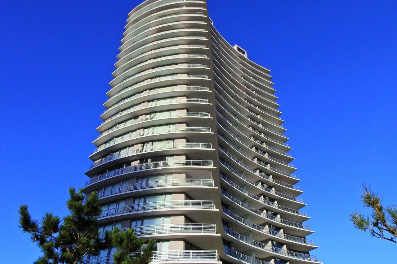 Alexander Boulevard Apartment Punta del Este Exterior photo