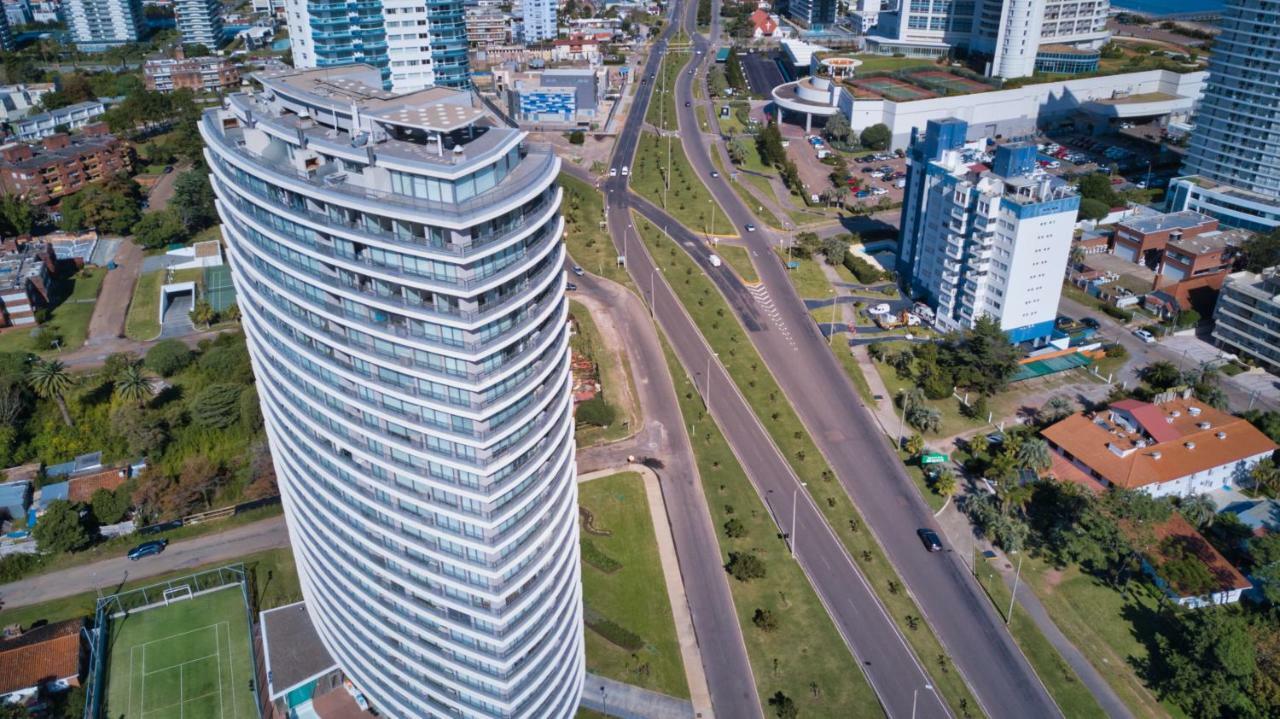 Alexander Boulevard Apartment Punta del Este Exterior photo