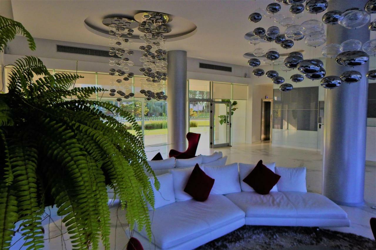 Alexander Boulevard Apartment Punta del Este Exterior photo
