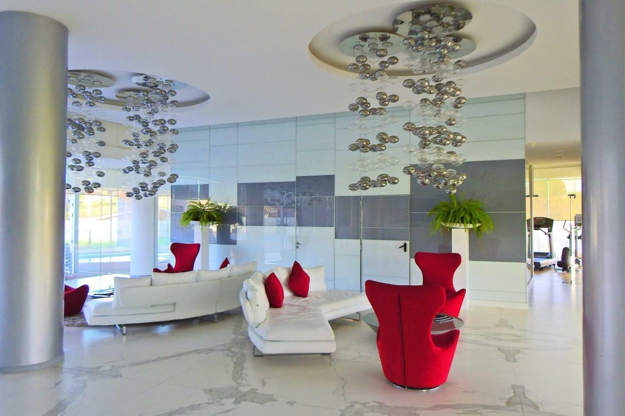 Alexander Boulevard Apartment Punta del Este Exterior photo