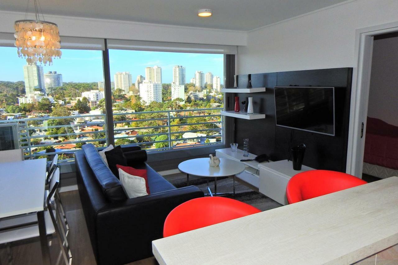 Alexander Boulevard Apartment Punta del Este Exterior photo