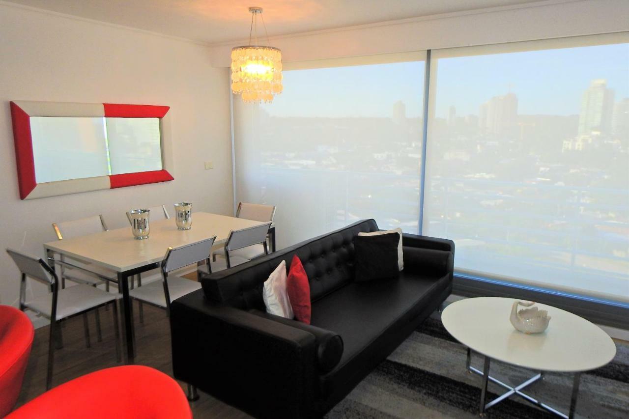 Alexander Boulevard Apartment Punta del Este Exterior photo