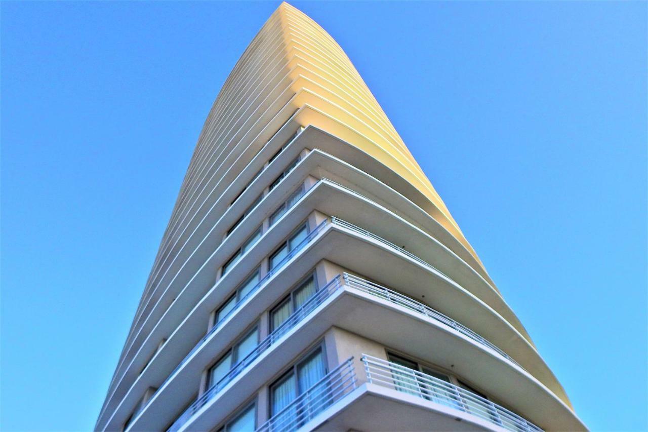Alexander Boulevard Apartment Punta del Este Exterior photo