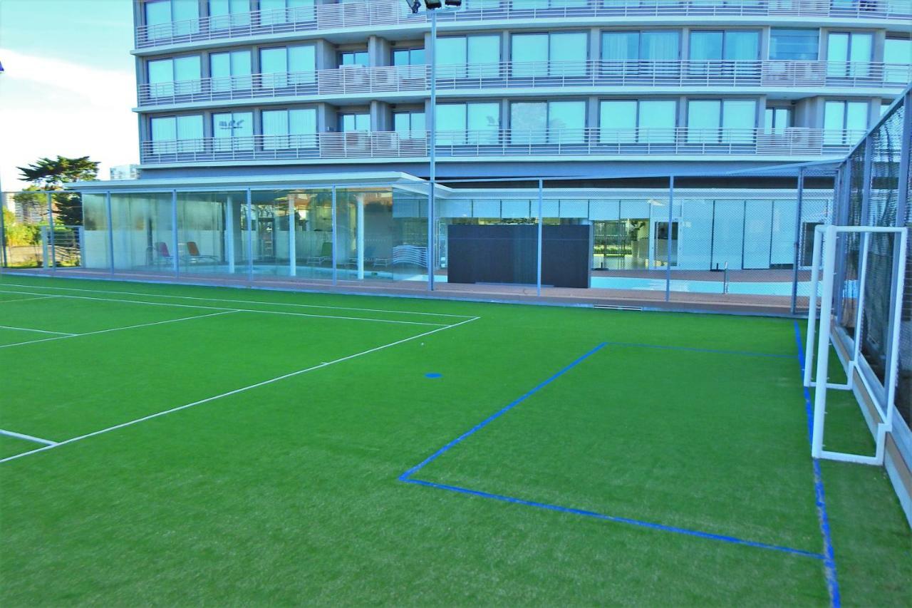 Alexander Boulevard Apartment Punta del Este Exterior photo