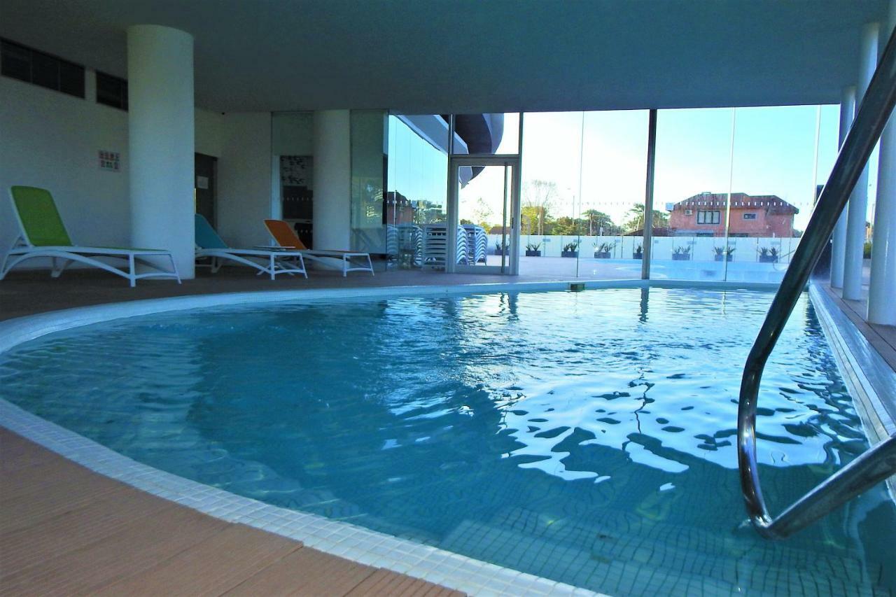 Alexander Boulevard Apartment Punta del Este Exterior photo