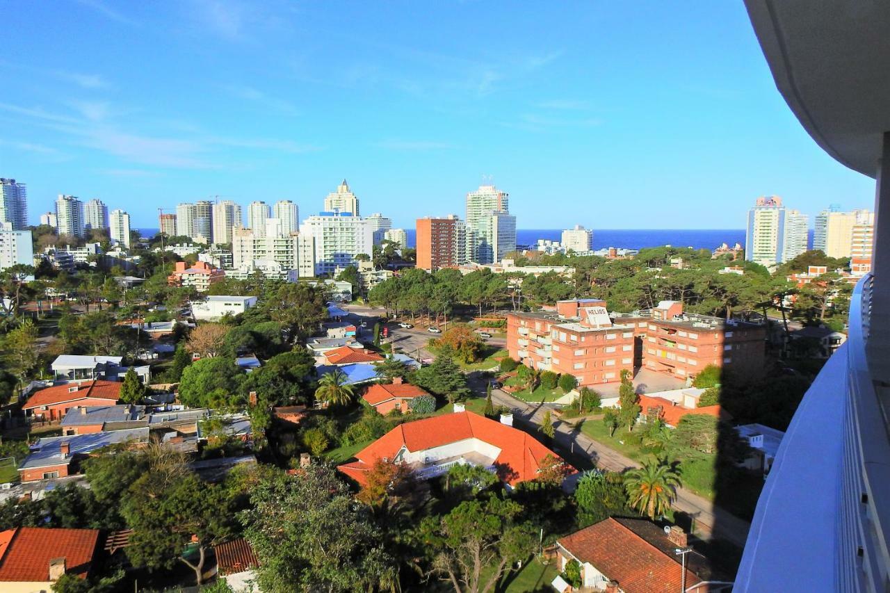 Alexander Boulevard Apartment Punta del Este Exterior photo