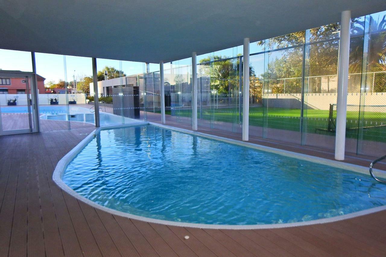 Alexander Boulevard Apartment Punta del Este Exterior photo
